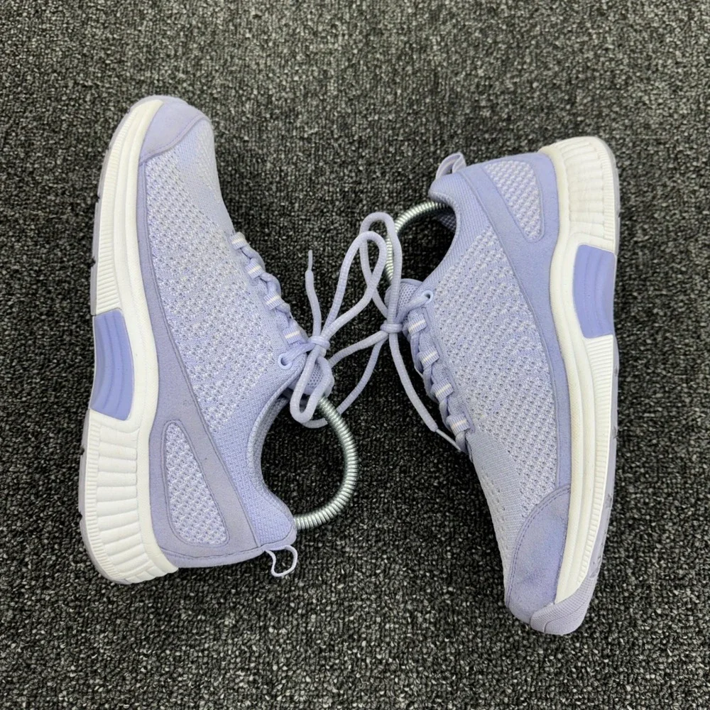 Orthofeet coral stretch